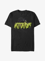 Disney Villains Maleficent Notorious Dragon T-Shirt