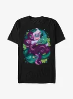 Disney Villains Starry Seas Ursula T-Shirt