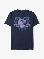 Disney Villains Ursula So Much For True Love T-Shirt