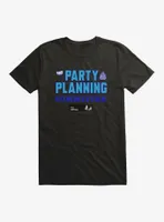 The Office Party Planning Committee T-Shirt