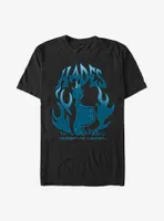 Disney Hercules Hades Flames Thumbs Up T-Shirt