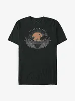 Disney The Lion King Behind Your Past T-Shirt