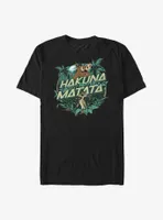 Disney The Lion King Hakuna Matata Timon & Pumbaa T-Shirt