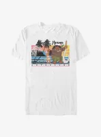 Disney Moana Maui and Adventure T-Shirt