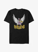 Disney the Rescuers Down Under Flight of Orville T-Shirt