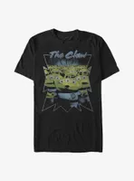 Disney Pixar Toy Story Aliens The Claw T-Shirt