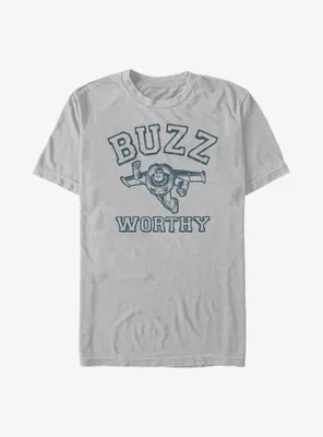 Disney Pixar Toy Story Buzz Worthy T-Shirt