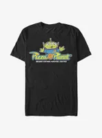 Disney Pixar Toy Story Pizza Planet For Fuel and Fun T-Shirt