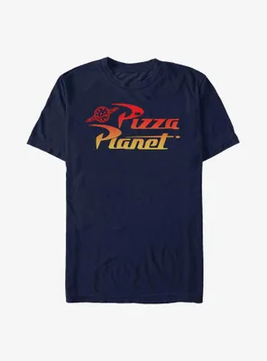 Disney Pixar Toy Story Pizza Planet Logo T-Shirt