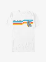 Disney Pixar Toy Story Racecar Trail T-Shirt