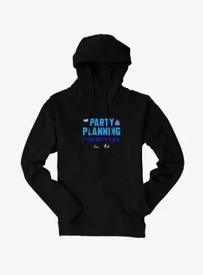 The Office Party Planning Committee Hoodie