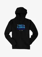 The Office Party Planning Committee Hoodie