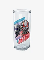 Marvel Ant-Man and the Wasp: Quantumania Cassie and Ant-Man Can Cup