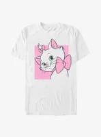 Disney The AristoCats Marie Portrait T-Shirt