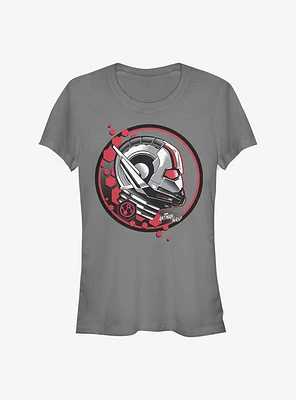 Marvel Ant-Man Ant Stamp Girls T-Shirt