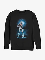 Marvel Ant-Man Avenger Sweatshirt