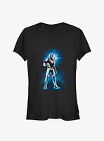 Marvel Ant-Man Avenger Girls T-Shirt
