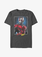 Marvel Ant-Man Close Up T-Shirt