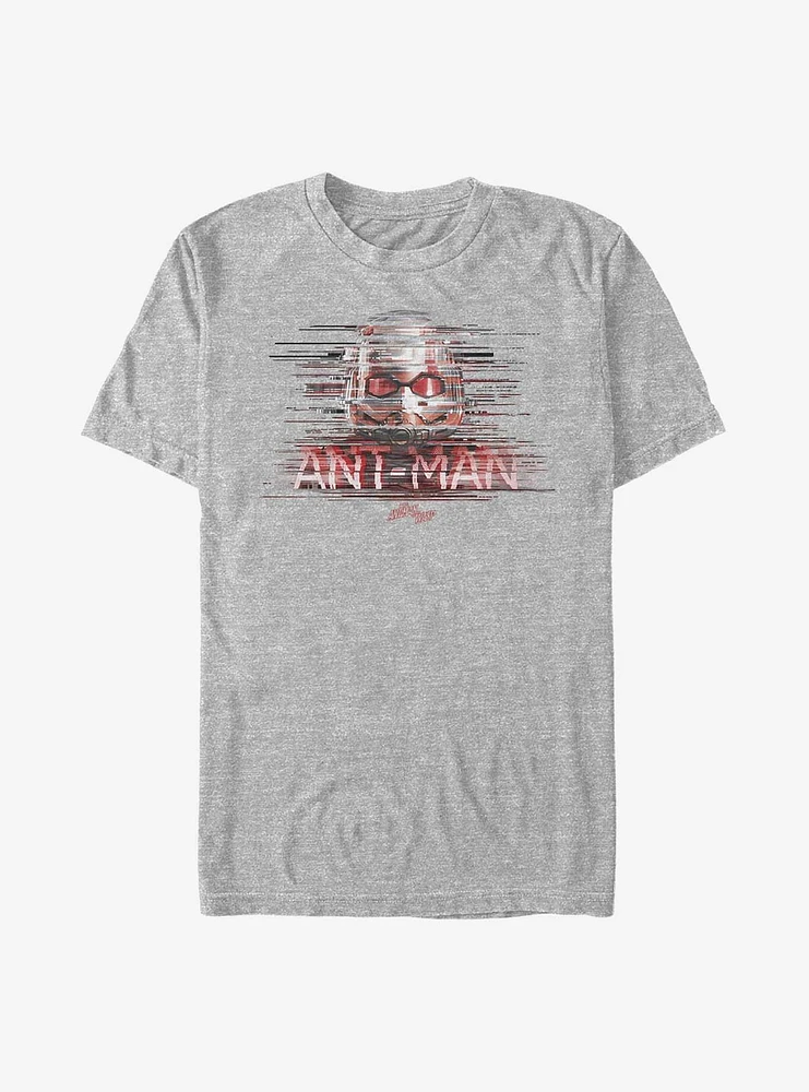 Marvel Ant-Man Distorted T-Shirt