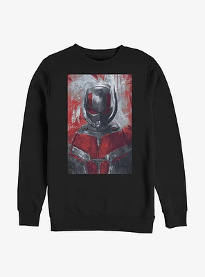 Marvel Ant-Man Painting Sweatshirt