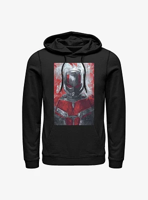 Marvel Ant-Man Painting Hoodie