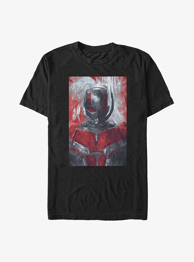 Marvel Ant-Man Painting T-Shirt