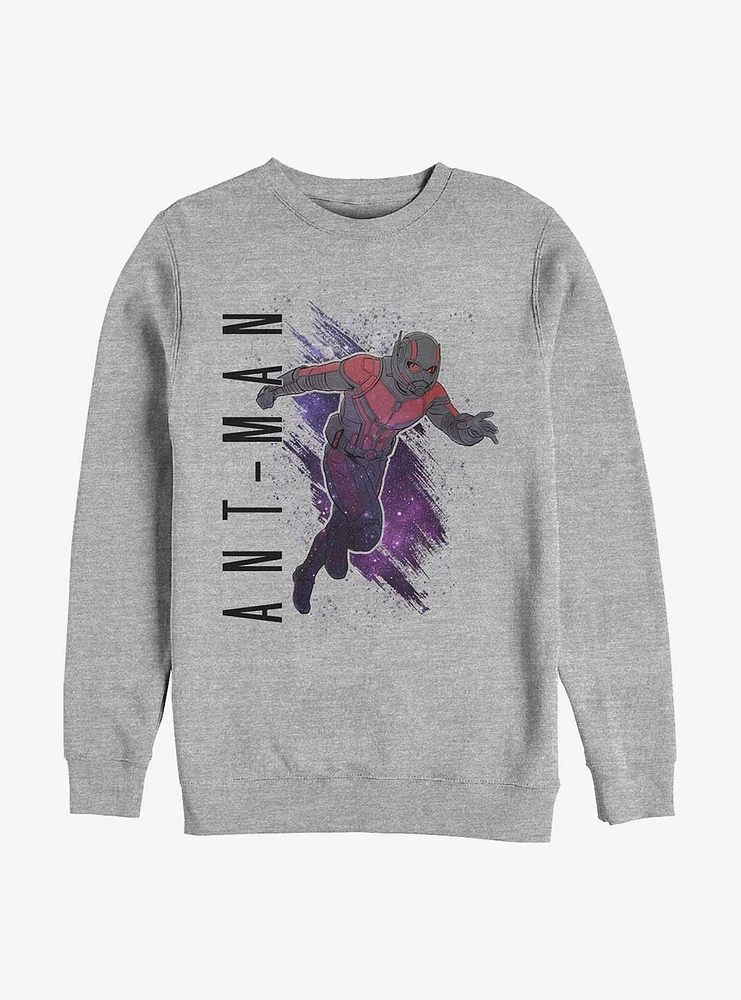 Marvel Ant-Man Pop Art Sweatshirt