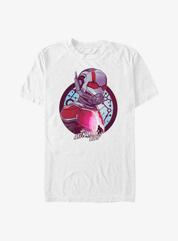 Marvel Ant-Man Pym Particle T-Shirt