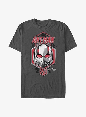Marvel Ant-Man Shield T-Shirt