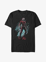 Marvel Ant-Man Stand Alone T-Shirt