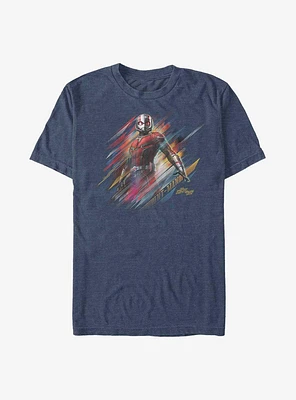 Marvel Ant-Man Stripes T-Shirt