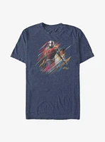 Marvel Ant-Man Stripes T-Shirt