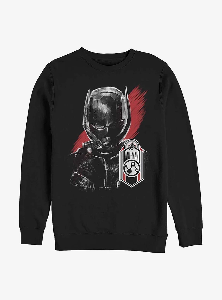 Marvel Ant-Man Tag Sweatshirt