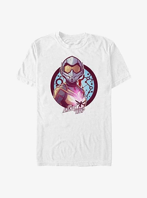 Marvel Ant-Man The Wasp Pym Particle T-Shirt