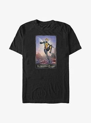Marvel Ant-Man Wasp Quantum Avenger T-Shirt