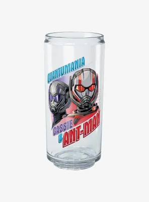 Marvel Ant-Man and the Wasp: Quantumania Cassie and Ant-Man Can Cup