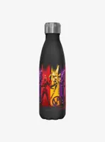 Marvel Ant-Man and the Wasp: Quantumania Heroes Ant-Man, The Wasp, & Cassie Water Bottle