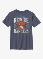 Disney Chip 'n' Dale Rescue Rangers Youth T-Shirt