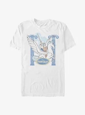 Disney Hercules Ancient World Hero T-Shirt