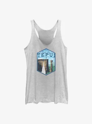 Disney Pixar Up Visit The Tepui Womens Tank Top