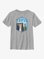 Disney Pixar Up Visit The Tepui Youth T-Shirt