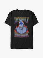 Disney Hercules Hades Devishly Handsome T-Shirt