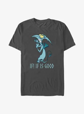 Disney Hercules Panic If Is Good T-Shirt