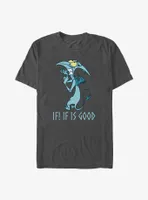 Disney Hercules Panic If Is Good T-Shirt