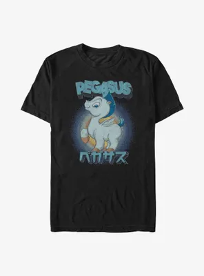 Disney Hercules Pegasus Little Wings T-Shirt