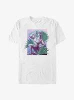 Disney Hercules Statue T-Shirt