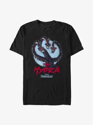 Disney Hercules The Hydra T-Shirt