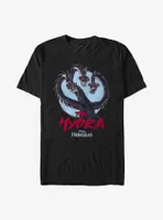 Disney Hercules The Hydra T-Shirt