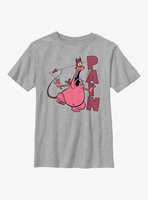 Disney Hercules Pain Youth T-Shirt