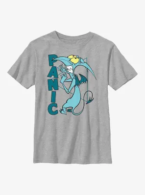 Disney Hercules Panic Youth T-Shirt